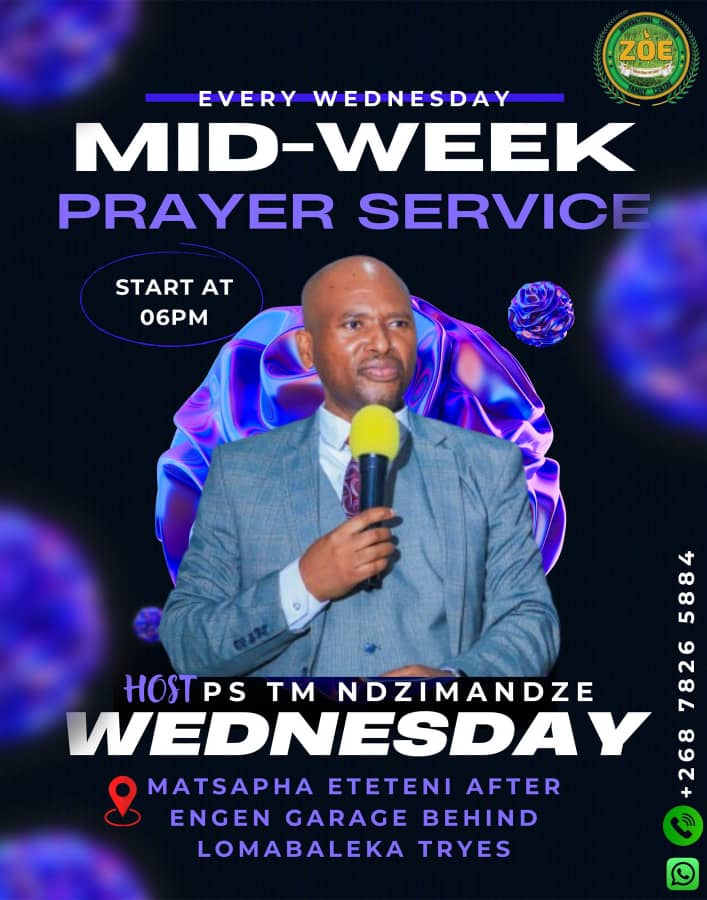 Gallery – ZOE Family